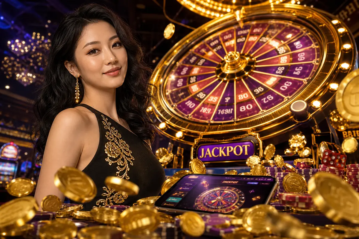 ze77mm Baccarat ကစားနည်း အဆင့်များ