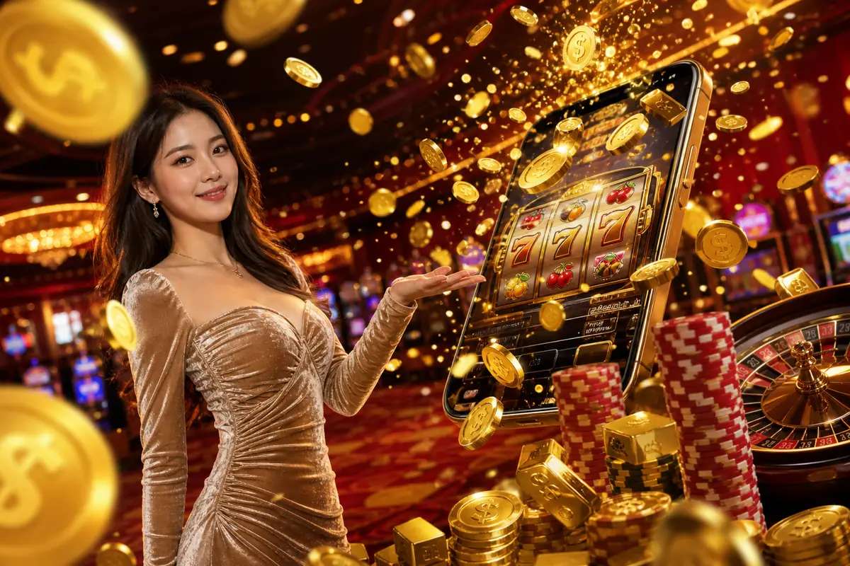 ze77mm Refer a Friend ဆုခ ရယူခြင်း
