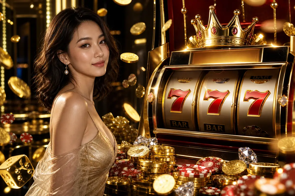 ze77mm Live Dealer ကာစီနို ဝန်ဆောင်မှု